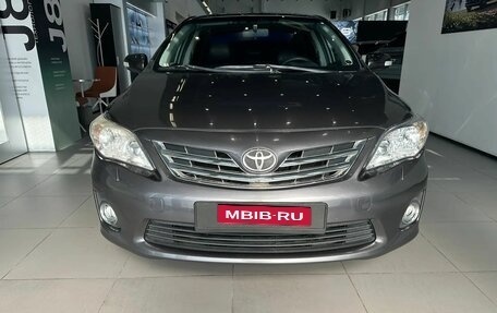 Toyota Corolla, 2010 год, 950 000 рублей, 2 фотография