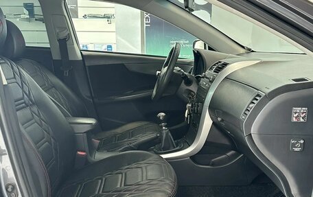 Toyota Corolla, 2010 год, 950 000 рублей, 8 фотография