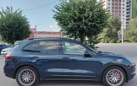 Porsche Cayenne III, 2011 год, 1 720 000 рублей, 5 фотография