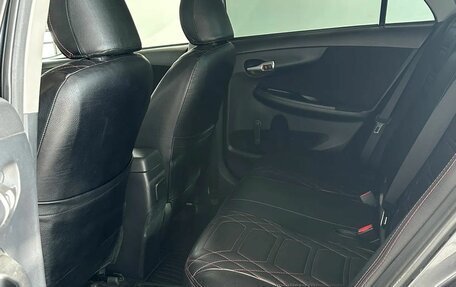 Toyota Corolla, 2010 год, 950 000 рублей, 9 фотография