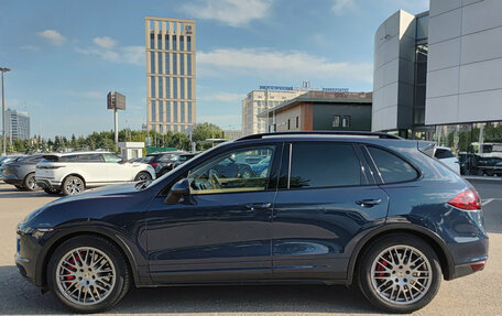 Porsche Cayenne III, 2011 год, 1 720 000 рублей, 10 фотография