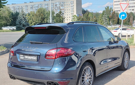 Porsche Cayenne III, 2011 год, 1 720 000 рублей, 6 фотография