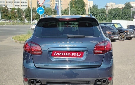 Porsche Cayenne III, 2011 год, 1 720 000 рублей, 7 фотография