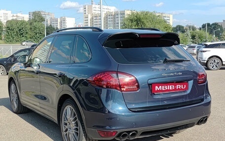 Porsche Cayenne III, 2011 год, 1 720 000 рублей, 8 фотография