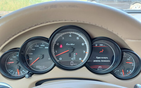 Porsche Cayenne III, 2011 год, 1 720 000 рублей, 16 фотография