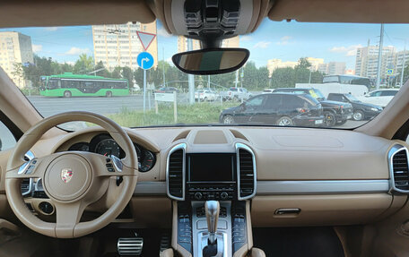 Porsche Cayenne III, 2011 год, 1 720 000 рублей, 17 фотография