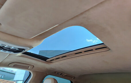 Porsche Cayenne III, 2011 год, 1 720 000 рублей, 23 фотография