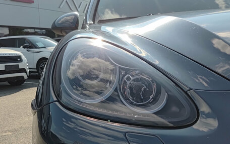 Porsche Cayenne III, 2011 год, 1 720 000 рублей, 21 фотография