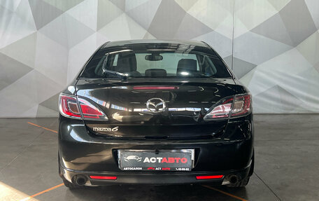 Mazda 6, 2008 год, 890 000 рублей, 5 фотография