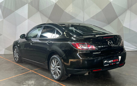 Mazda 6, 2008 год, 890 000 рублей, 4 фотография