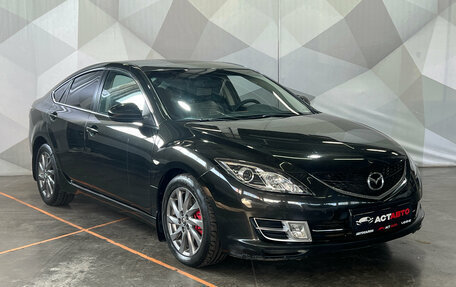 Mazda 6, 2008 год, 890 000 рублей, 3 фотография