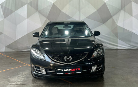 Mazda 6, 2008 год, 890 000 рублей, 2 фотография