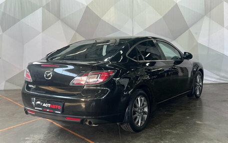 Mazda 6, 2008 год, 890 000 рублей, 6 фотография