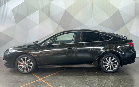 Mazda 6, 2008 год, 890 000 рублей, 8 фотография
