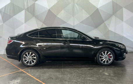Mazda 6, 2008 год, 890 000 рублей, 7 фотография