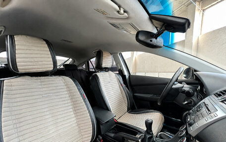 Mazda 6, 2008 год, 890 000 рублей, 9 фотография