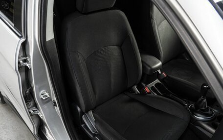 Mitsubishi ASX I рестайлинг, 2014 год, 1 000 000 рублей, 16 фотография