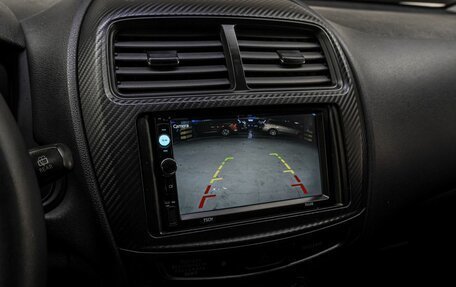 Mitsubishi ASX I рестайлинг, 2014 год, 1 000 000 рублей, 20 фотография