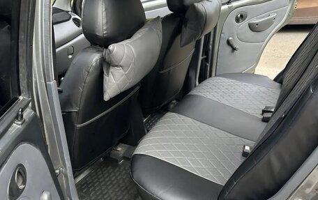 Daewoo Matiz I, 2013 год, 635 000 рублей, 9 фотография