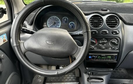 Daewoo Matiz I, 2013 год, 635 000 рублей, 7 фотография