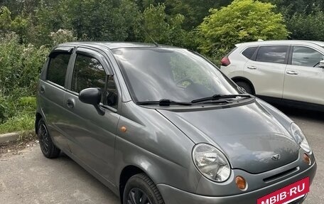 Daewoo Matiz I, 2013 год, 635 000 рублей, 2 фотография