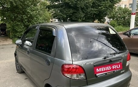 Daewoo Matiz I, 2013 год, 635 000 рублей, 4 фотография