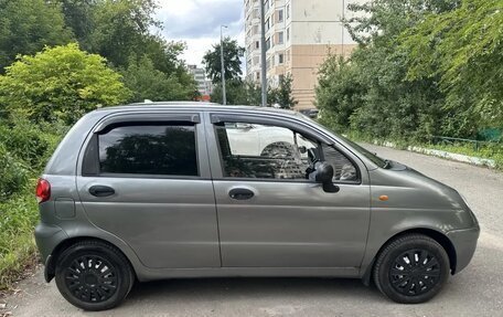 Daewoo Matiz I, 2013 год, 635 000 рублей, 14 фотография