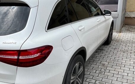 Mercedes-Benz GLC, 2018 год, 3 350 000 рублей, 10 фотография