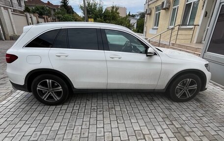 Mercedes-Benz GLC, 2018 год, 3 350 000 рублей, 13 фотография