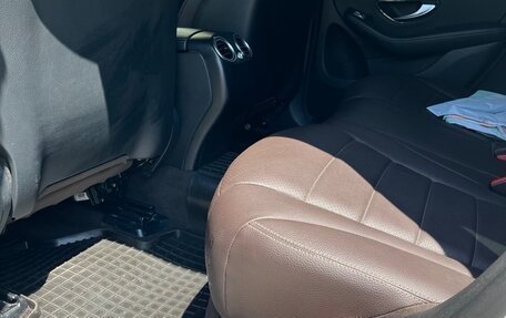 Mercedes-Benz GLC, 2018 год, 3 350 000 рублей, 17 фотография
