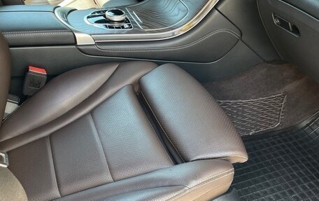 Mercedes-Benz GLC, 2018 год, 3 350 000 рублей, 12 фотография