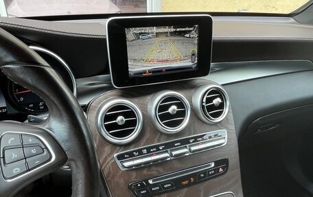 Mercedes-Benz GLC, 2018 год, 3 350 000 рублей, 16 фотография