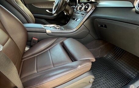 Mercedes-Benz GLC, 2018 год, 3 350 000 рублей, 15 фотография