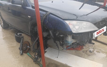 Ford Mondeo III, 2006 год, 10 000 рублей, 4 фотография