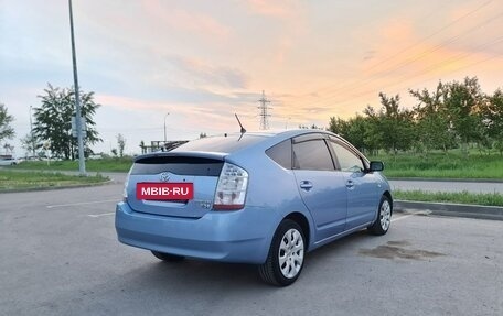 Toyota Prius, 2009 год, 589 000 рублей, 3 фотография
