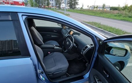Toyota Prius, 2009 год, 589 000 рублей, 5 фотография