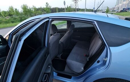 Toyota Prius, 2009 год, 589 000 рублей, 8 фотография