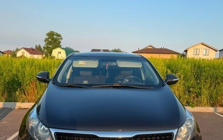 KIA Sportage III, 2015 год, 1 590 000 рублей, 6 фотография
