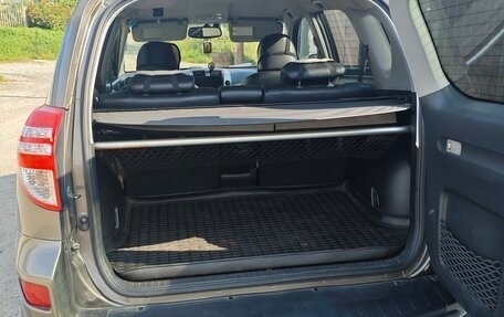 Toyota RAV4, 2010 год, 1 450 000 рублей, 5 фотография