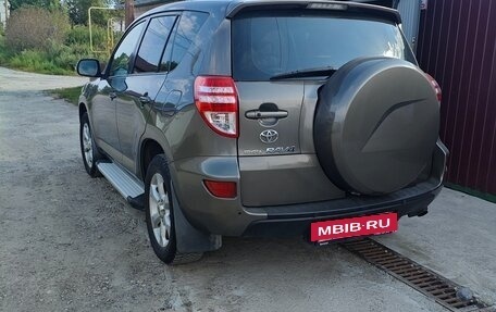 Toyota RAV4, 2010 год, 1 450 000 рублей, 4 фотография
