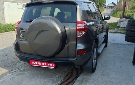 Toyota RAV4, 2010 год, 1 450 000 рублей, 3 фотография