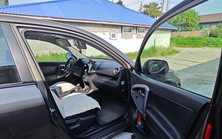 Toyota RAV4, 2010 год, 1 450 000 рублей, 9 фотография