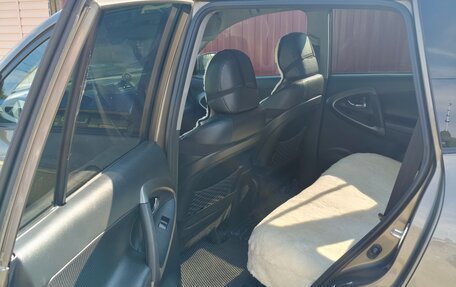 Toyota RAV4, 2010 год, 1 450 000 рублей, 7 фотография