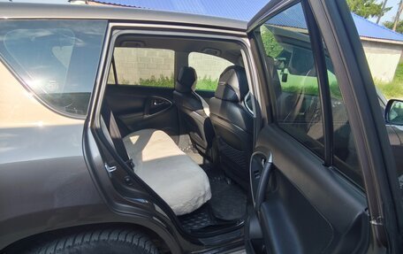 Toyota RAV4, 2010 год, 1 450 000 рублей, 8 фотография