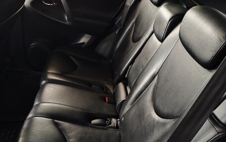 Toyota RAV4, 2010 год, 1 450 000 рублей, 15 фотография
