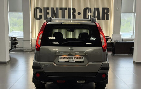 Nissan X-Trail, 2013 год, 1 455 000 рублей, 4 фотография