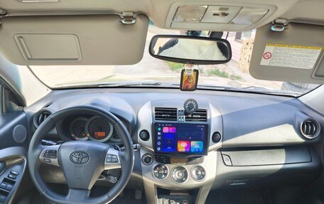 Toyota RAV4, 2010 год, 1 450 000 рублей, 11 фотография