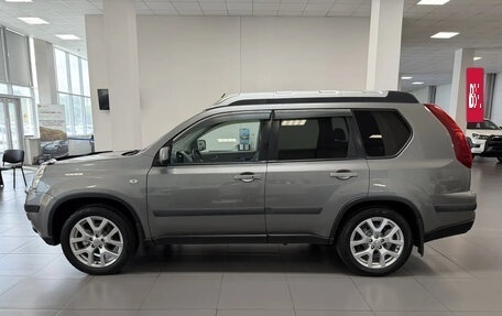 Nissan X-Trail, 2013 год, 1 455 000 рублей, 2 фотография