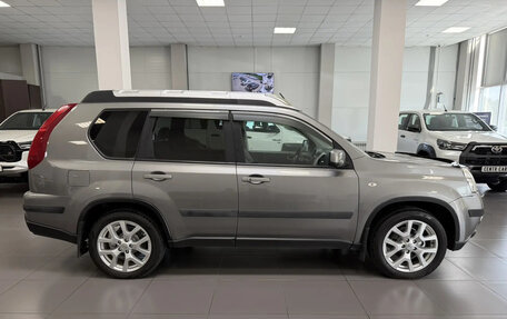 Nissan X-Trail, 2013 год, 1 455 000 рублей, 6 фотография