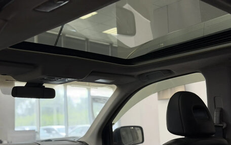 Nissan X-Trail, 2013 год, 1 455 000 рублей, 16 фотография